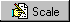 The Scale button on a recipe screen in ChefTec